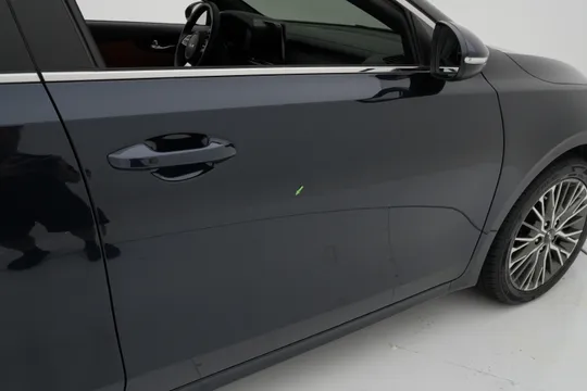 Kia Cerato (K3)