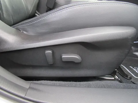 Subaru Impreza Sports