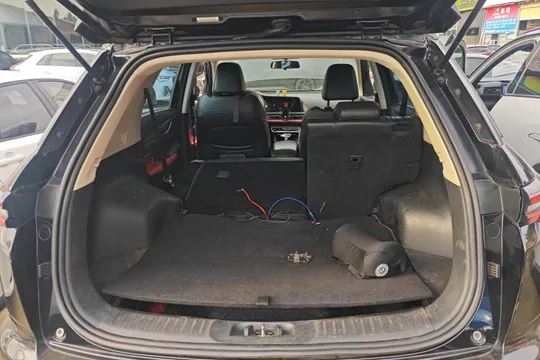 Changan CS55 Plus