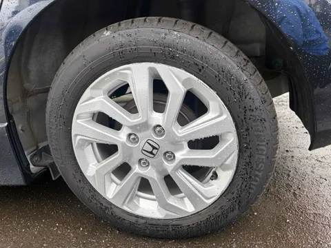 Honda Jazz (Fit)