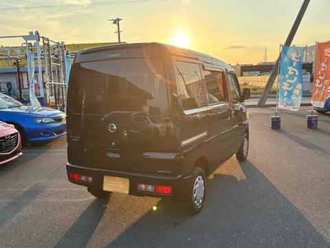 Nissan Clipper