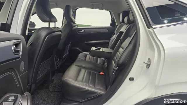 Renault XM3
