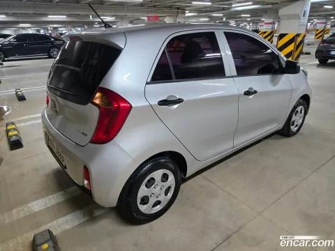 Kia Picanto (Morning)