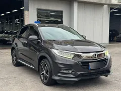 Honda HR-V (Vezel)