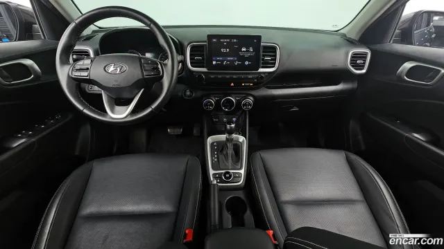Hyundai Venue