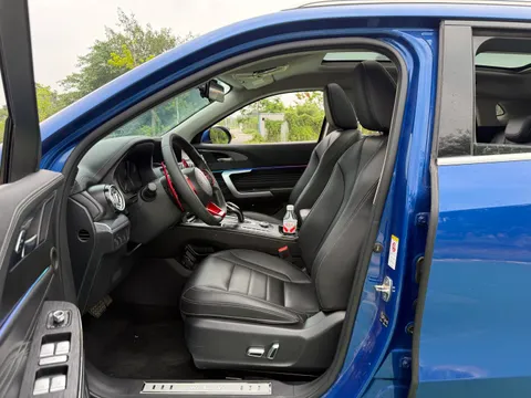 Wey VV5