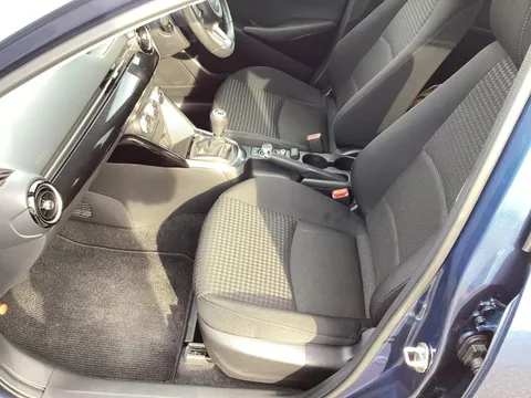 Mazda Mazda2 (Demio)