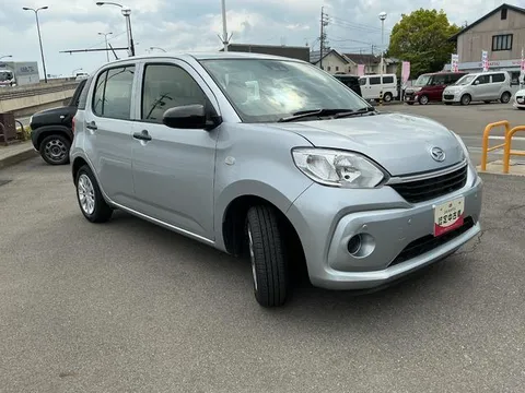 Daihatsu Boon