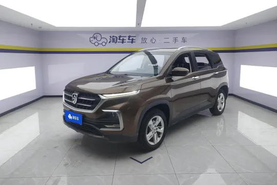Baojun 530