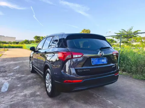 Buick Envision