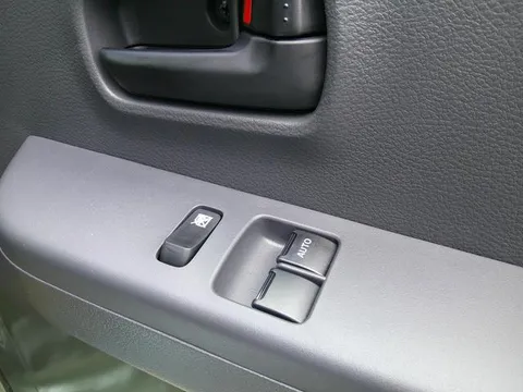 Suzuki Carry Track