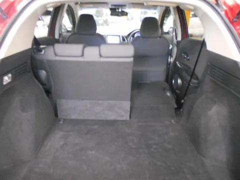 Honda HR-V (Vezel)