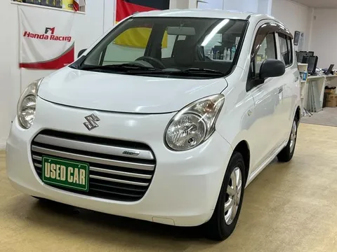 Suzuki Alto Eco