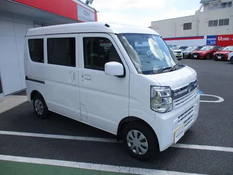 Nissan Clipper