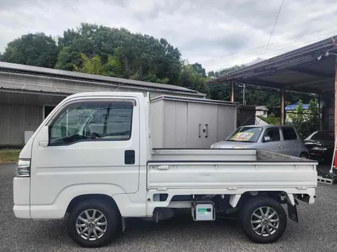 Honda Acty Truck