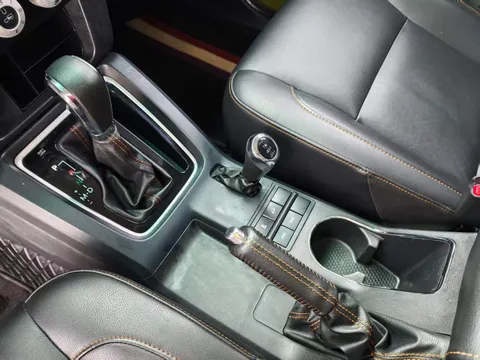 BAIC BJ40