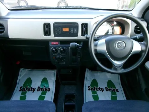 Mazda Carol