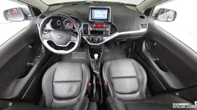Kia Picanto (Morning)