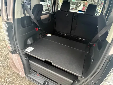 Honda N-BOX Plus
