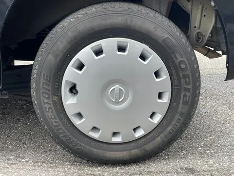 Nissan Clipper