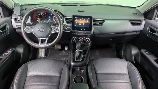 Renault XM3