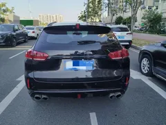 Wey VV5