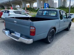 Toyota Hilux Sports Pick Up