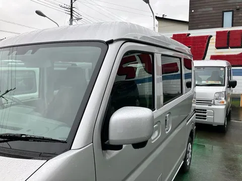 Nissan Clipper