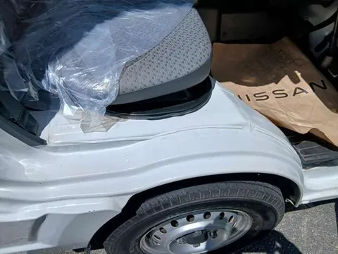 Nissan Clipper Truck
