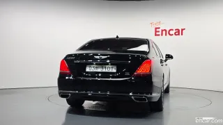 Genesis G90 (EQ900)