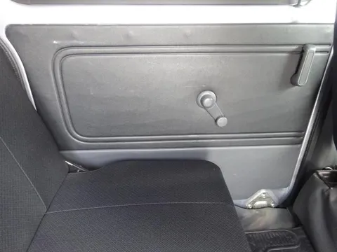 Subaru Sambar Van
