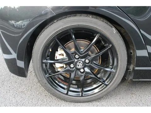 Toyota Yaris (Vitz)