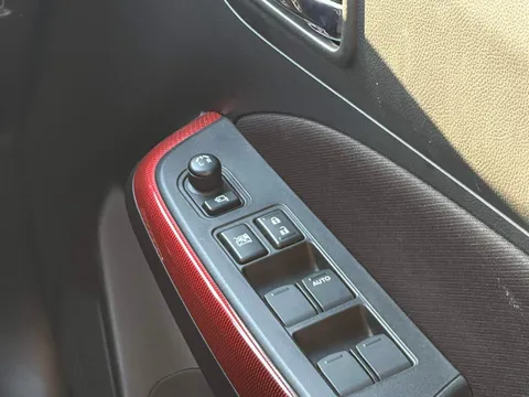 Suzuki Swift Sport