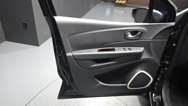 Renault QM3