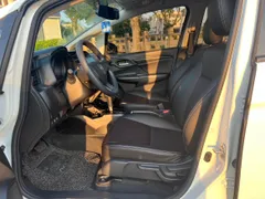 Honda Jazz (Fit)