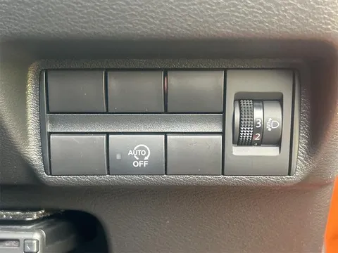 Mitsubishi eK X