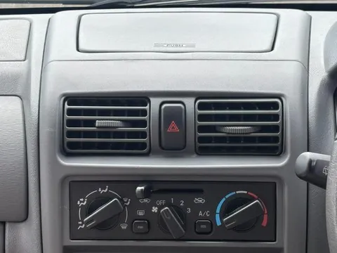 Mitsubishi Minica