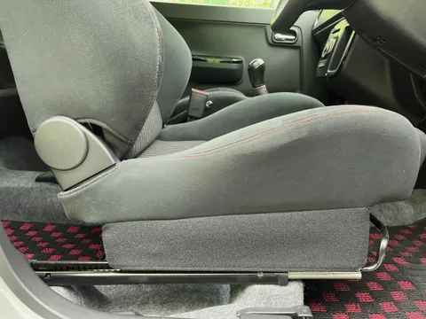 Suzuki Alto Works