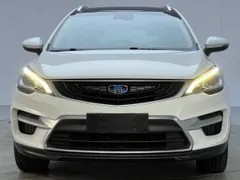 Geely