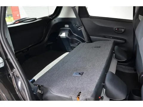 Toyota Yaris (Vitz)