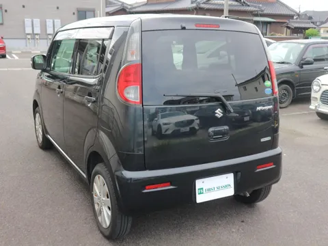 Suzuki MR Wagon