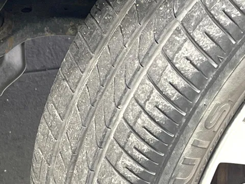 Subaru Pleo Plus