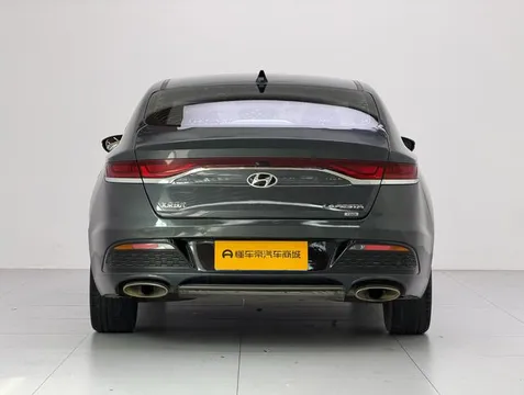 Hyundai Festa