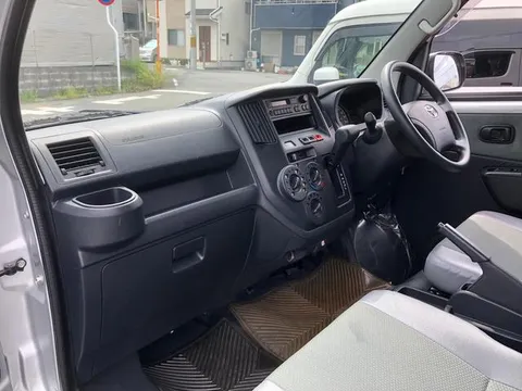 Toyota TownAce Van