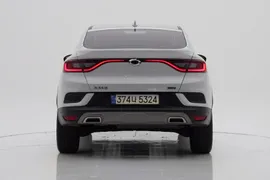 Renault XM3