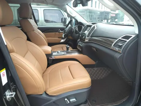 Haval H9