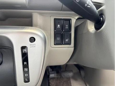 Nissan Clipper Rio
