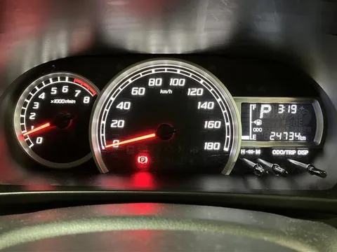 Daihatsu Boon