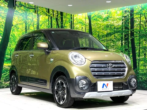 Toyota Pixis Joy