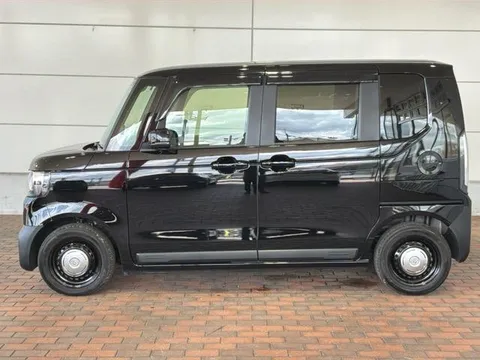 Honda N-BOX Joy